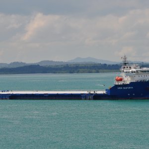 LOCH SEAFORTH
