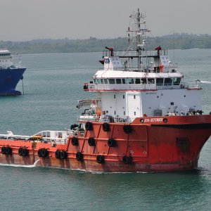 JAYA DEFENDER