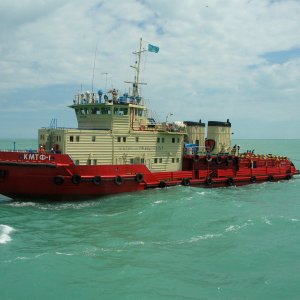 КМТФ-1