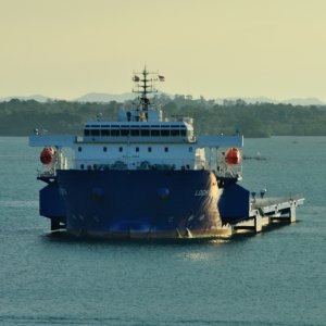 LOCH SEAFORTH