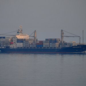 MAERSK WELLINGTON