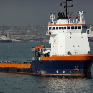 SEACOR GRANT