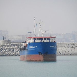 Nazmehr