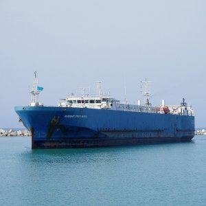 Akademik Zarifa Aliyeva