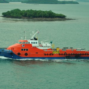 EXPRESS 72