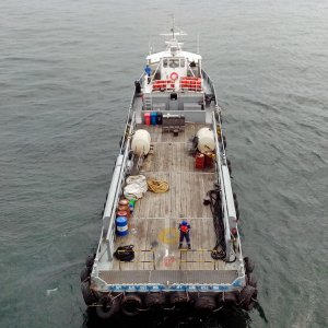 MV AUGUSTINA