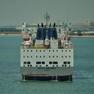 OCEAN SWAGMAN