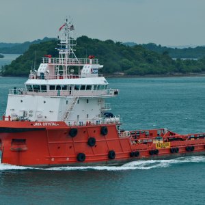JAYA CRYSTAL
