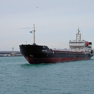 AMUR-2528-АМУР-2528