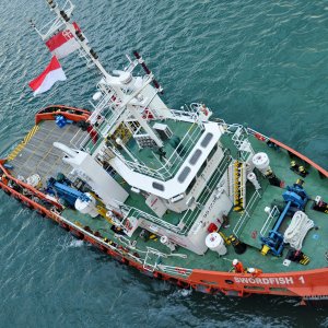 SWORDFISH 1