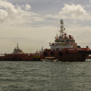 ARMADA TUGAS 3
