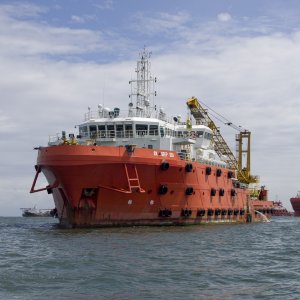 SK DEEP SEA