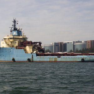 MAERSK SUPPLIER