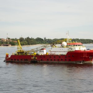 DAYANG PERTAMA