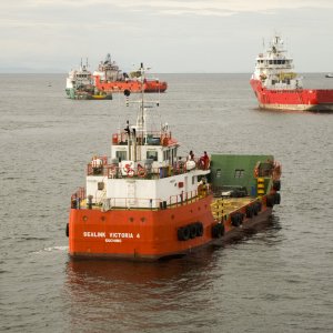 SEALINK VICTORIA 4