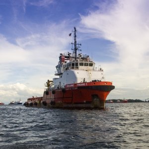 TANJUNG PINANG 1