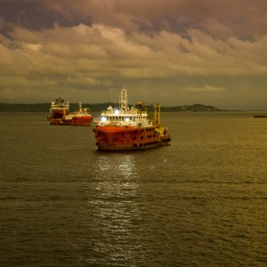SK DEEP SEA