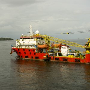DAYANG TOPAZ