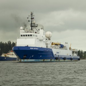DEEP STIM II