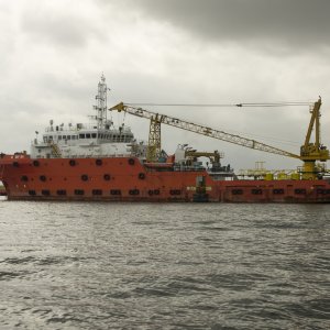 SK DEEP SEA