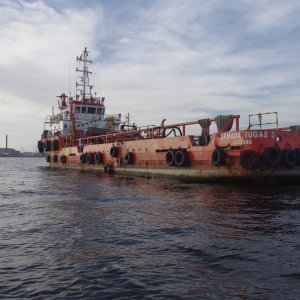 ARMADA TUGAS 3