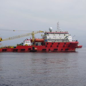 DAYANG TOPAZ