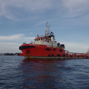 OMNI PERKASA