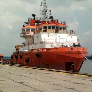 ARMADA TUAH 101