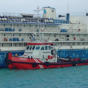 KAYNARBORG