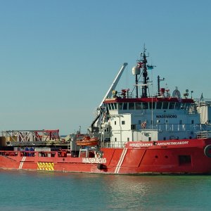ANTARCTICABORG-АНТАРКТИКАБОРГ