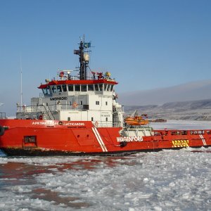 ANTARCTICABORG-АНТАРКТИКАБОРГ