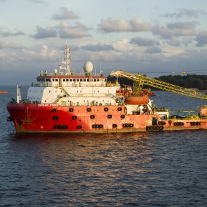 DAYANG TOPAZ