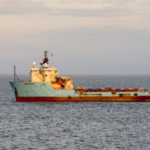 MAERSK PROMOTER