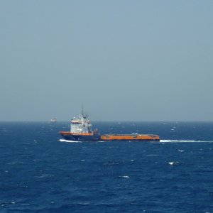 SEACOR JEFFERSON