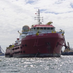 DAYANG PERTAMA