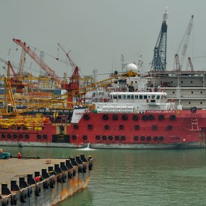 PERDANA LIBERTY