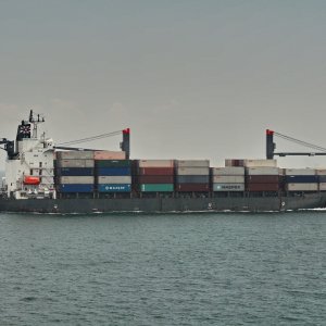 HANSA CALEDONIA