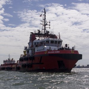 TANJUNG DAWAI