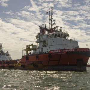 TANJUNG PINANG 3