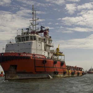 TANJUNG PINANG 3