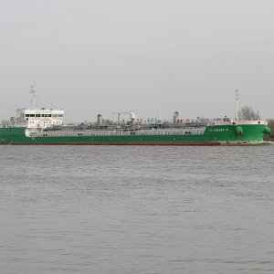 ВФ Танкер-3
