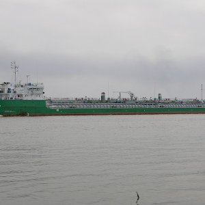 ВФ Танкер-3