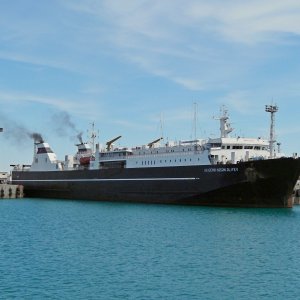 AKADEMIK HESEN ALIYEV