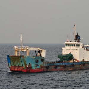 MARY VOYAGER