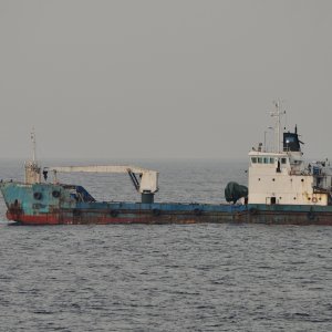 MARY VOYAGER