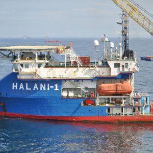HALANI 1