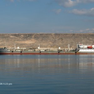 Kazan City