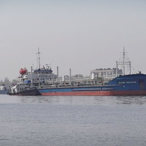 Mekhanik Chebotarev