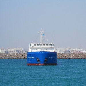 Sankt-Peterburg