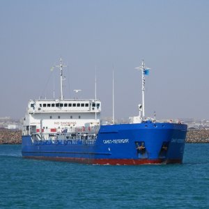 Sankt-Peterburg